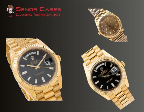 senor cases rolex|used rolex watches near me.